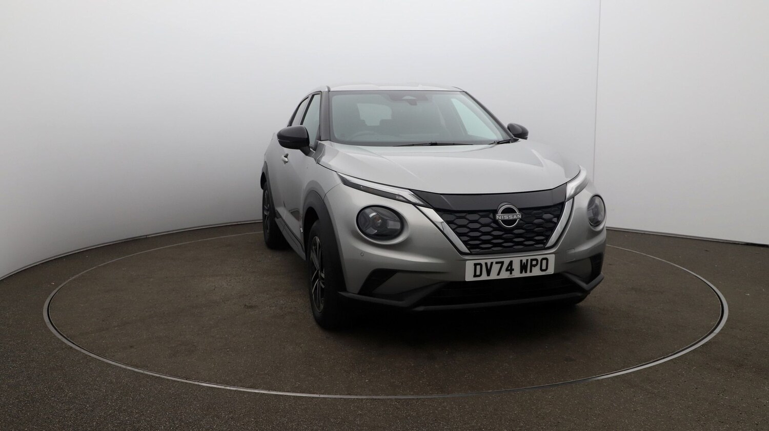 Used Nissan Juke for sale - 76811415: Photo 33