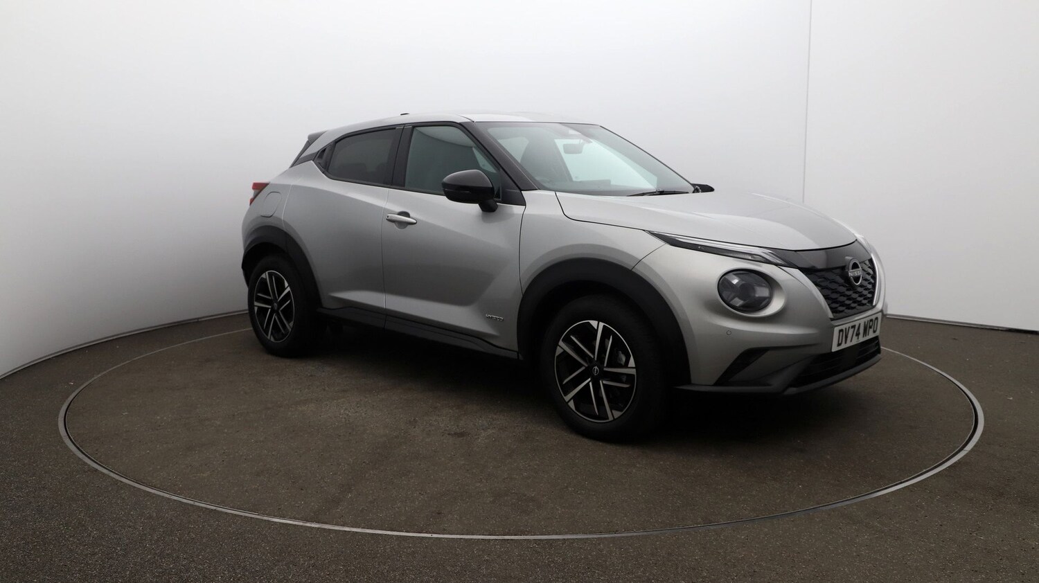 Used Nissan Juke for sale - 76811415: Photo 36