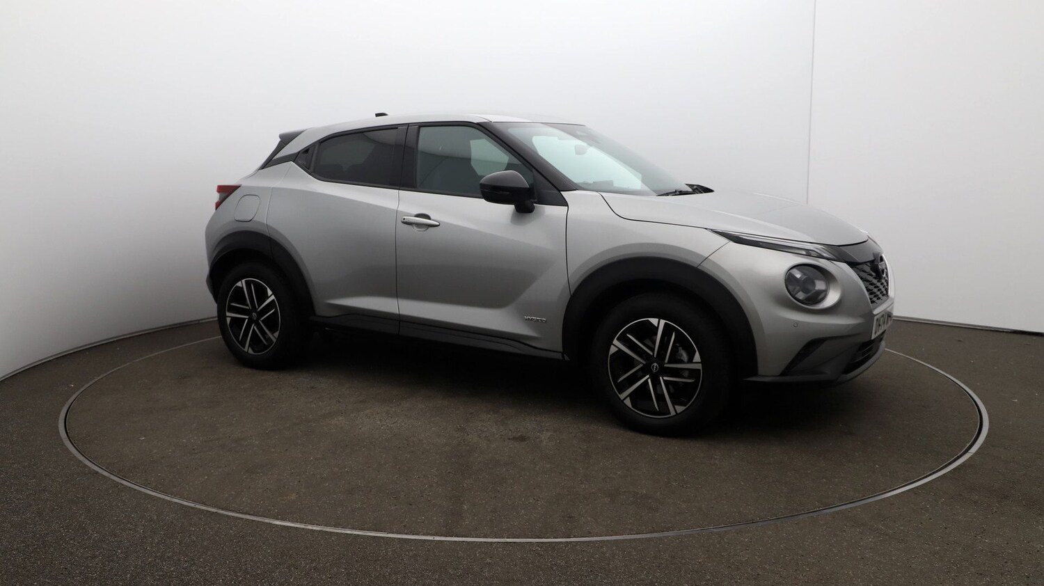 Used Nissan Juke for sale - 76811415: Photo 37