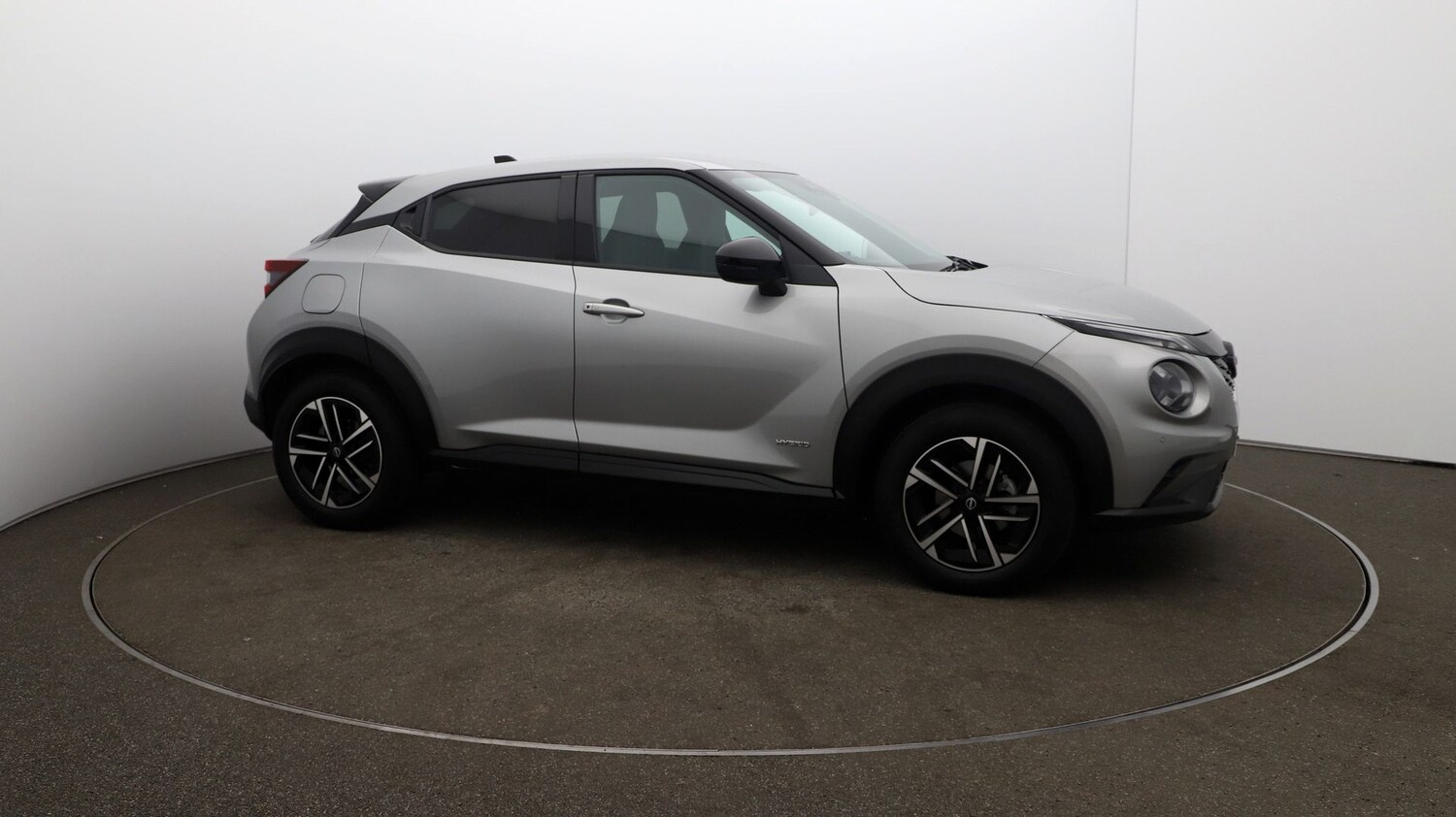 Used Nissan Juke for sale - 76811415: Photo 38