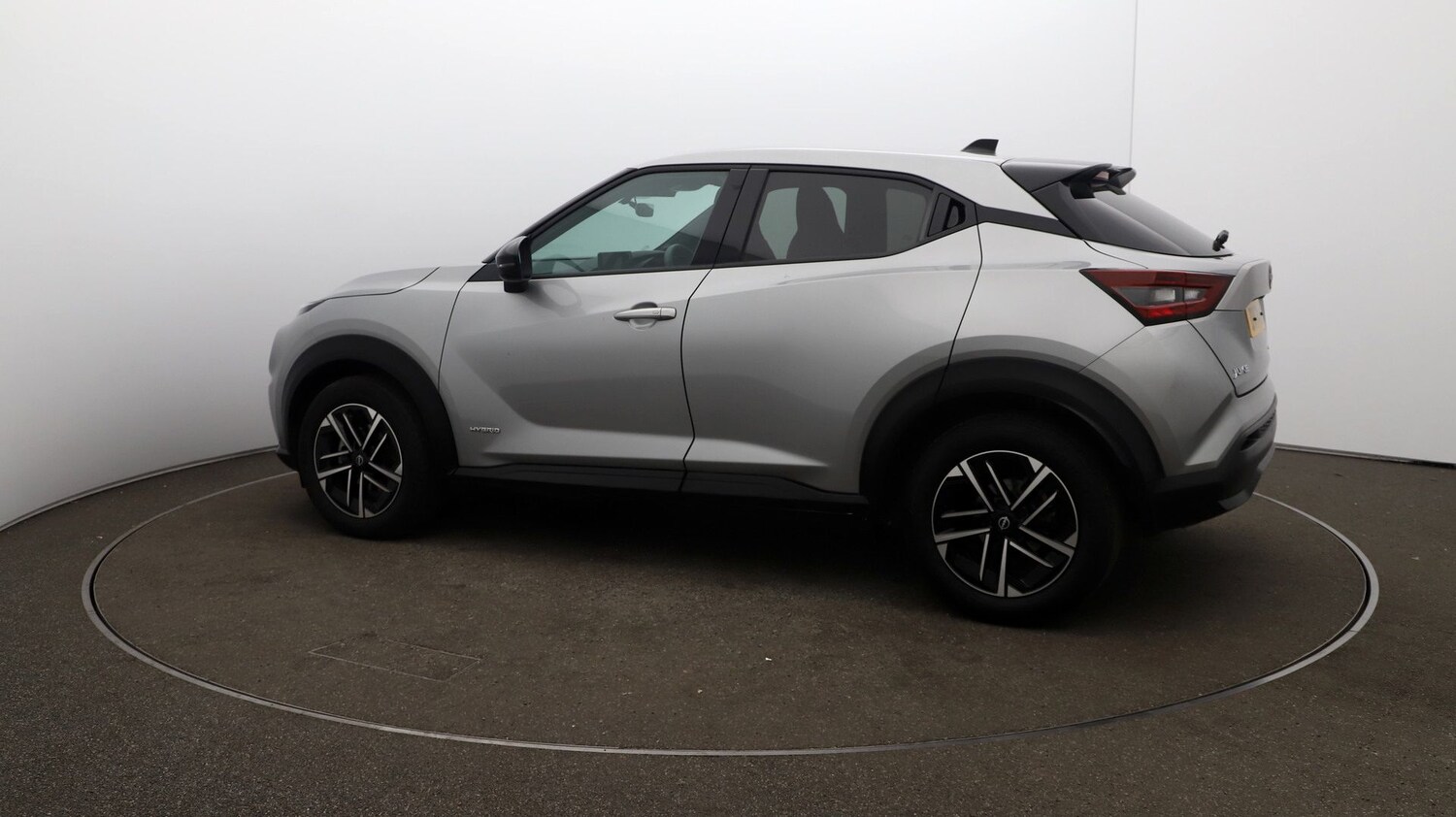 Used Nissan Juke for sale - 76811415: Photo 39