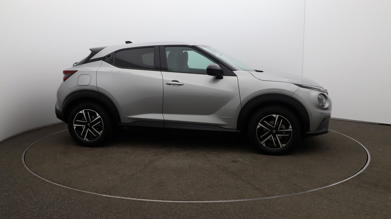 Used Nissan Juke for sale - 76811415: Photo 40