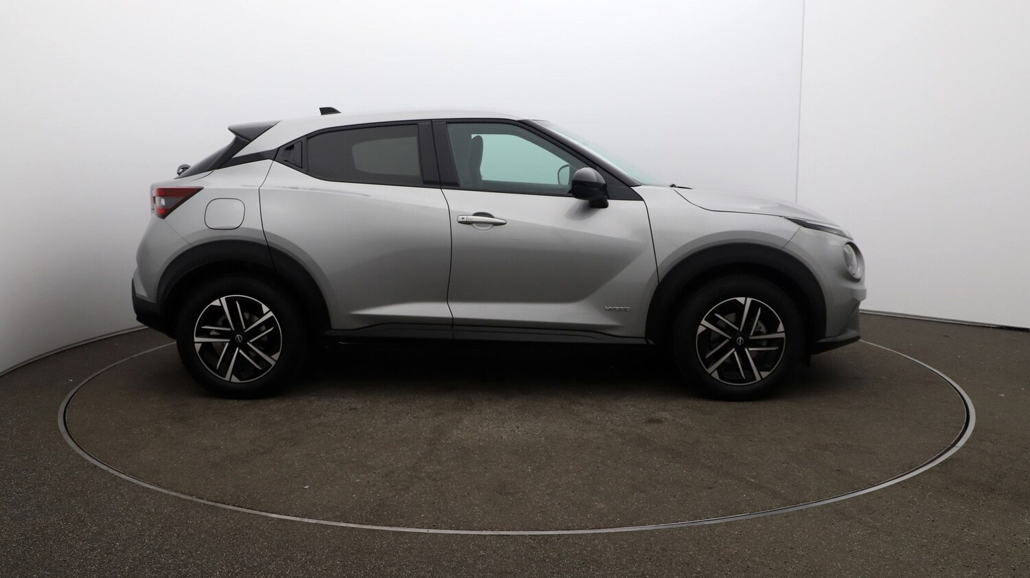Used Nissan Juke for sale - 76811415: Photo 41
