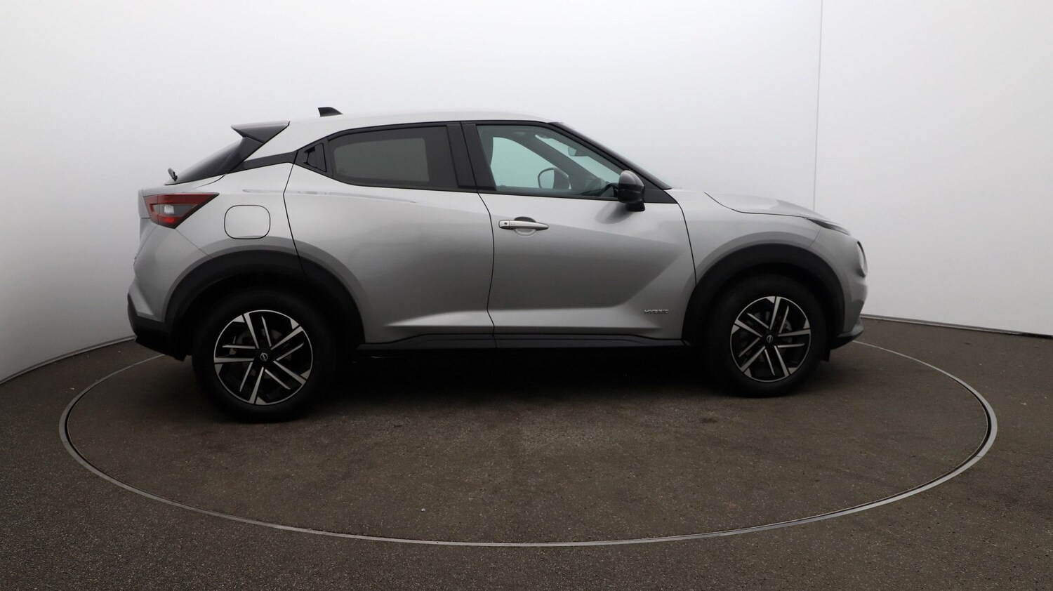 Used Nissan Juke for sale - 76811415: Photo 42