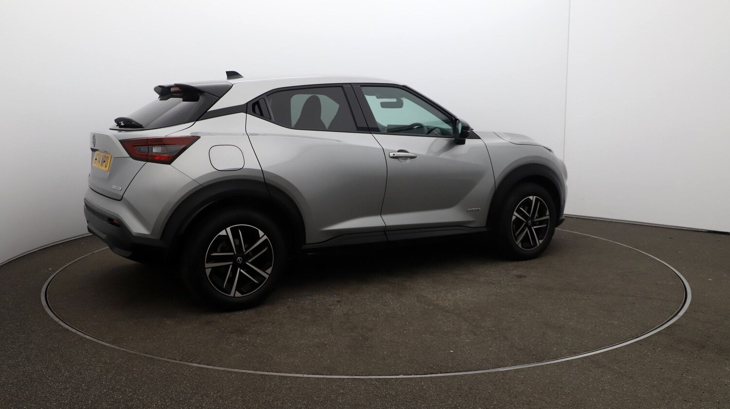 Used Nissan Juke for sale - 76811415: Photo 44