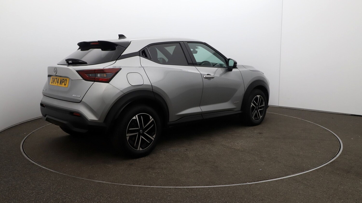 Used Nissan Juke for sale - 76811415: Photo 45