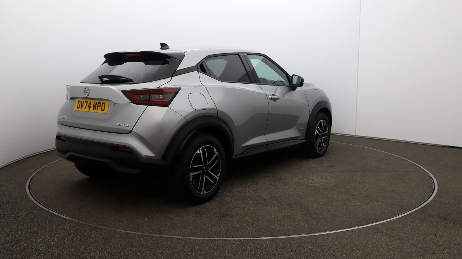 Used Nissan Juke for sale - 76811415: Photo 46