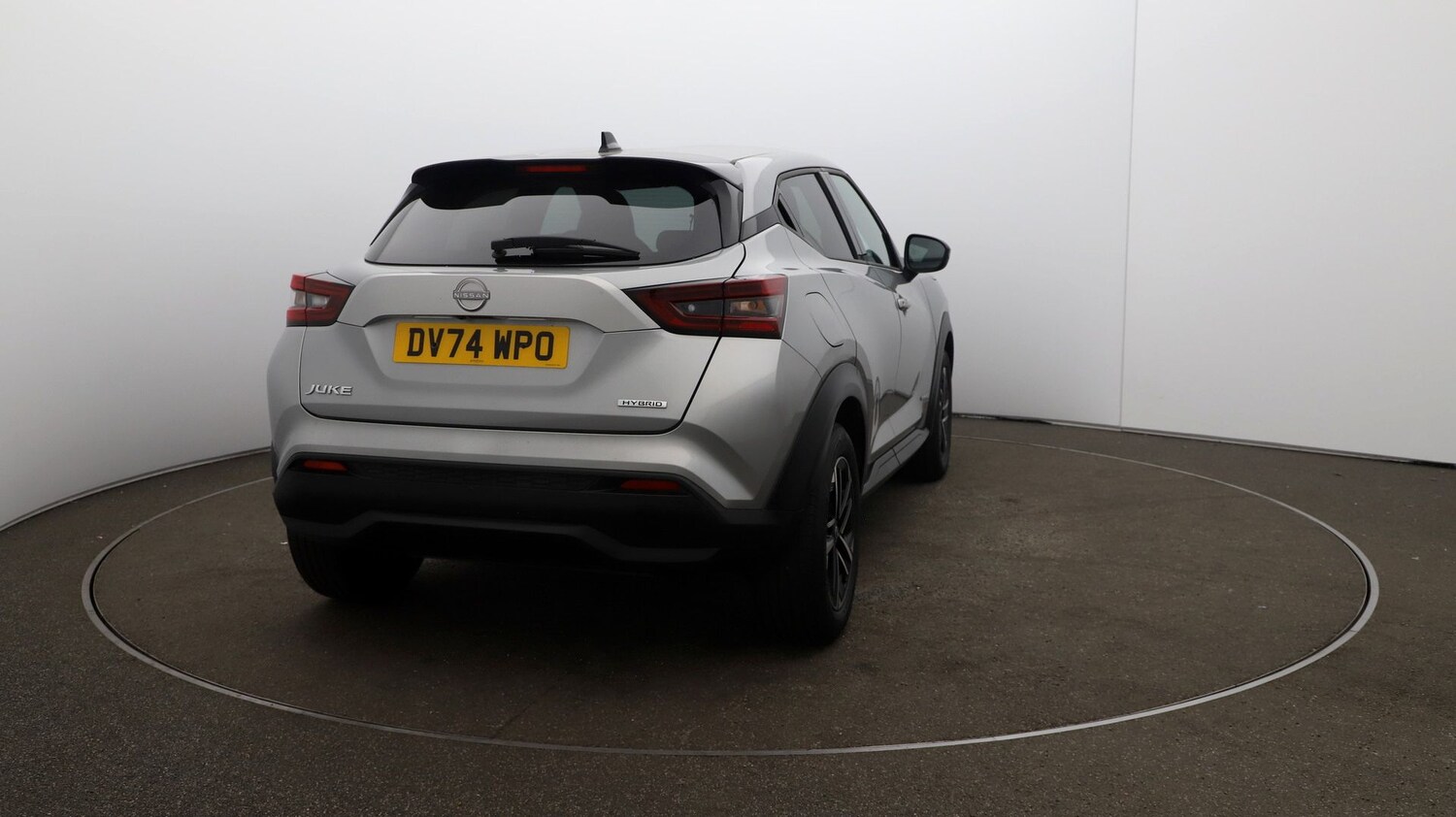 Used Nissan Juke for sale - 76811415: Photo 48