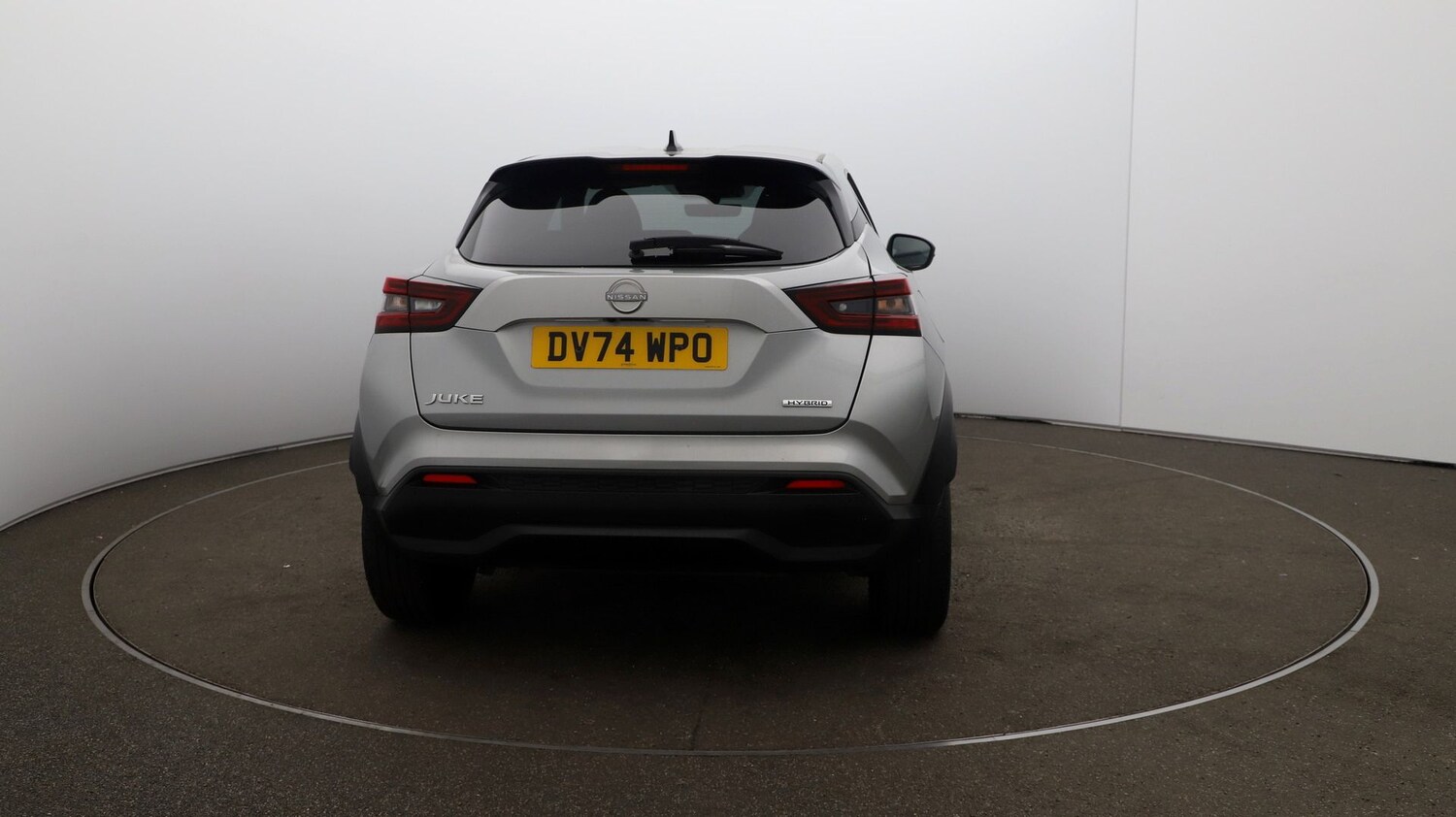 Used Nissan Juke for sale - 76811415: Photo 49