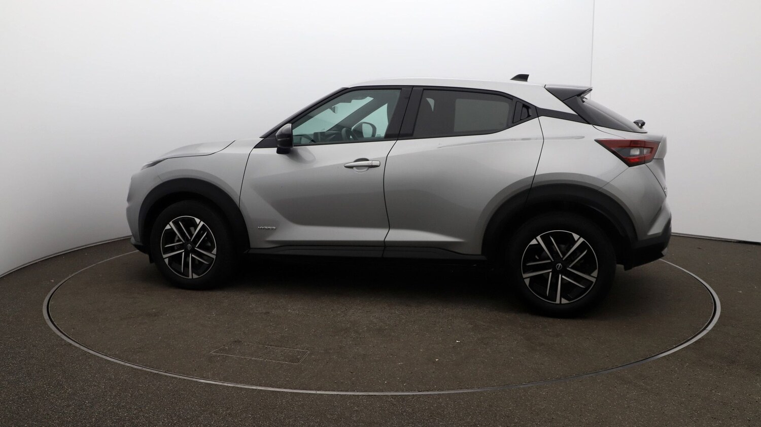 Used Nissan Juke for sale - 76811415: Photo 50