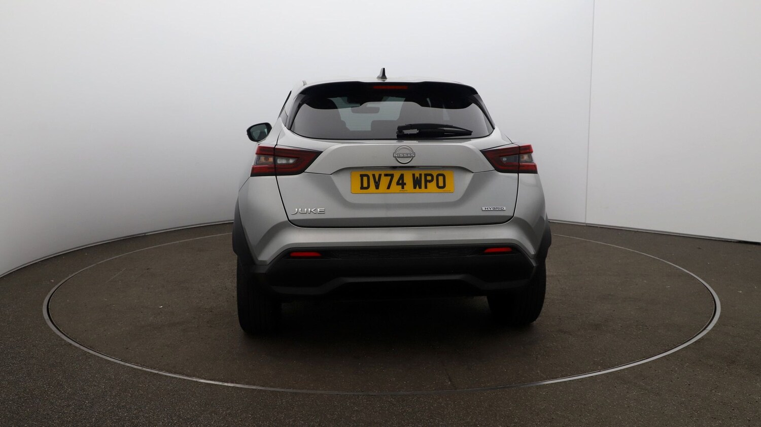 Used Nissan Juke for sale - 76811415: Photo 51