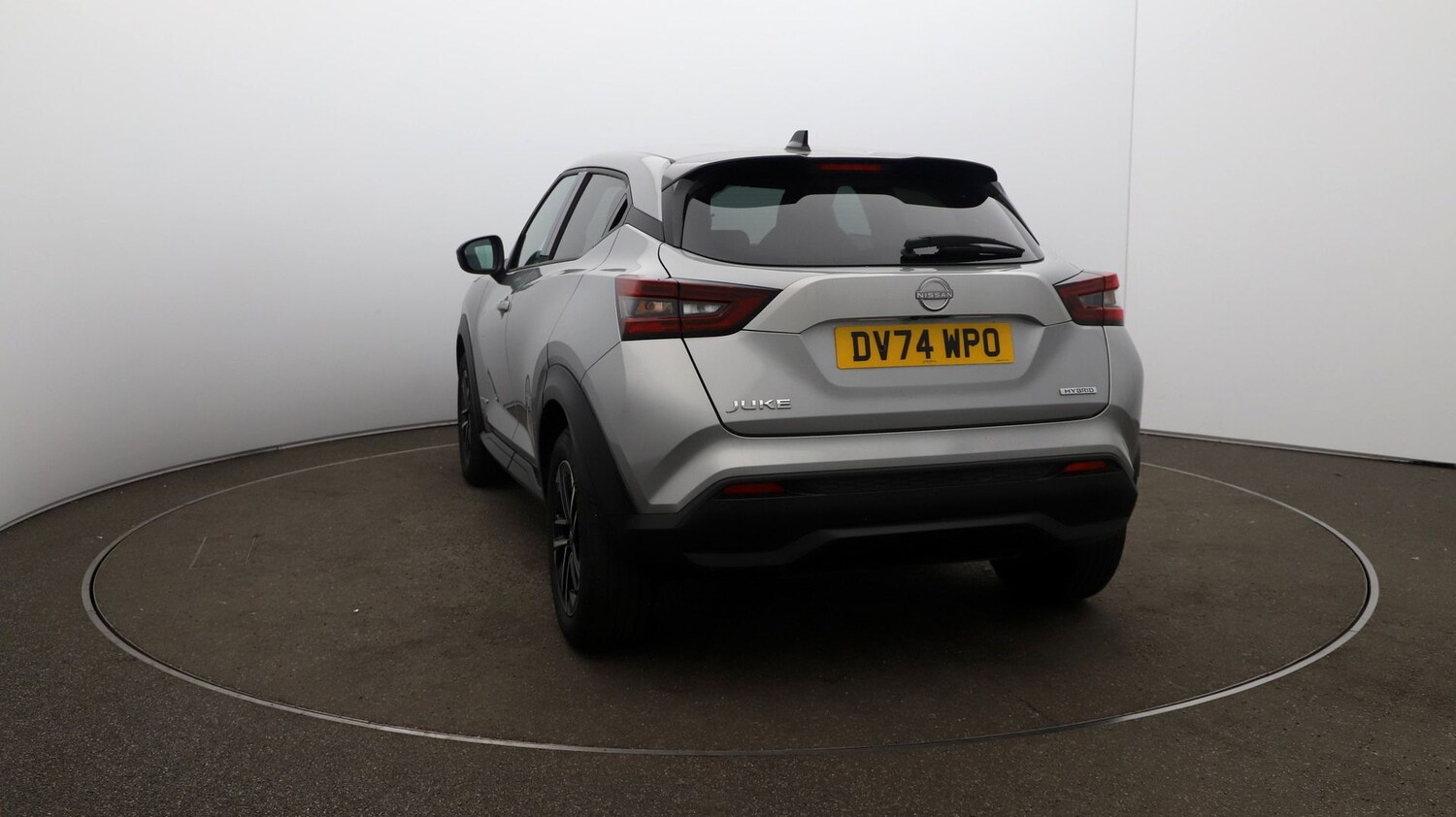 Used Nissan Juke for sale - 76811415: Photo 52