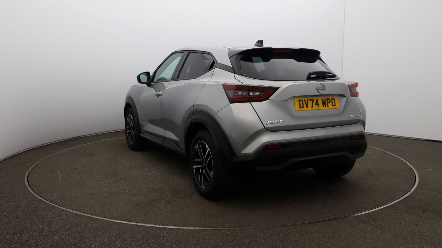 Used Nissan Juke for sale - 76811415: Photo 53