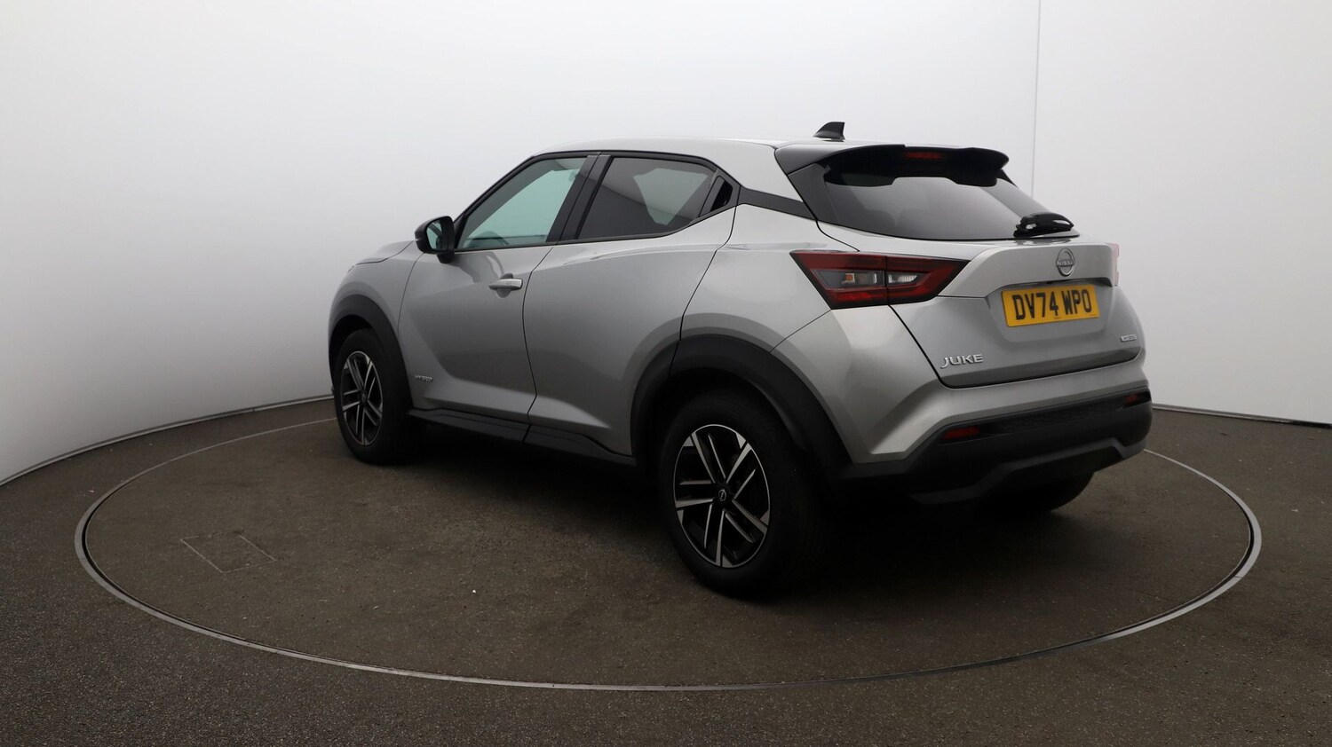 Used Nissan Juke for sale - 76811415: Photo 54