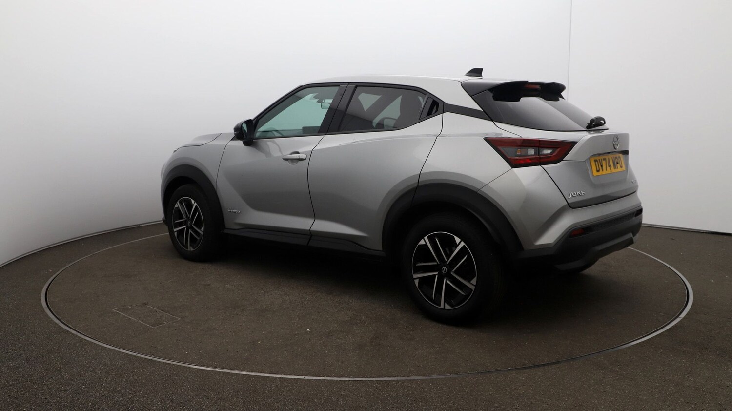 Used Nissan Juke for sale - 76811415: Photo 55