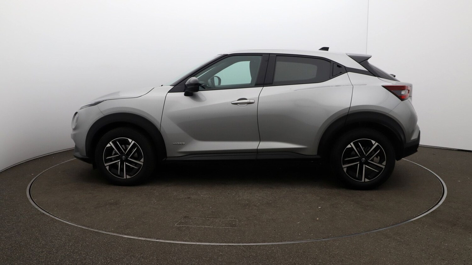 Used Nissan Juke for sale - 76811415: Photo 56