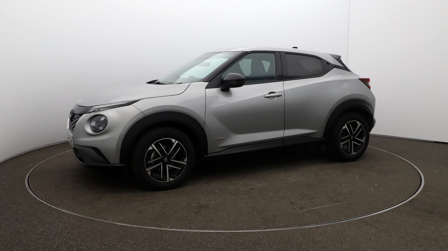 Used Nissan Juke for sale - 76811415: Photo 59