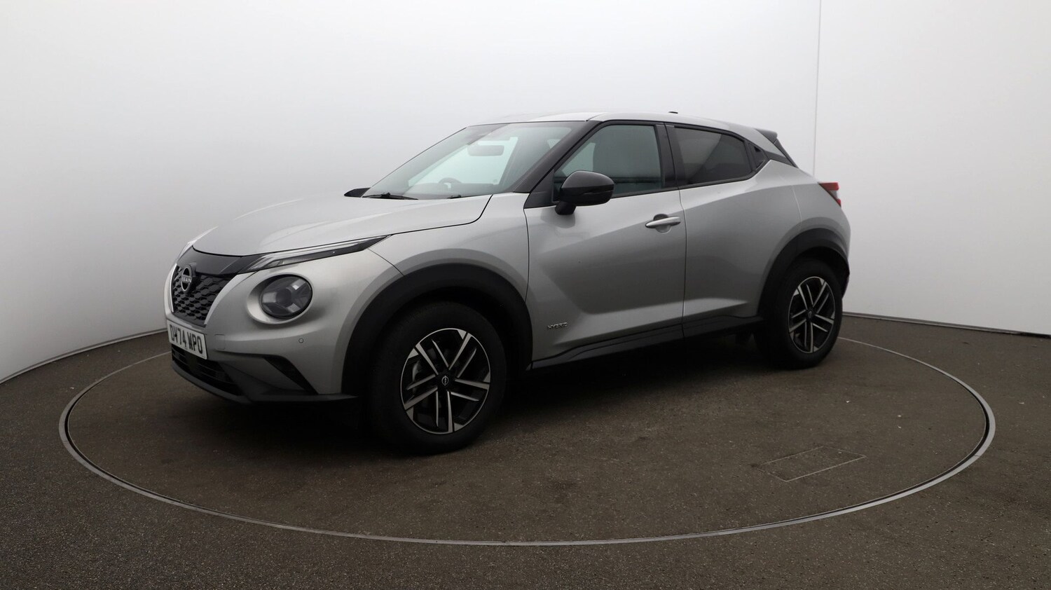 Used Nissan Juke for sale - 76811415: Photo 60