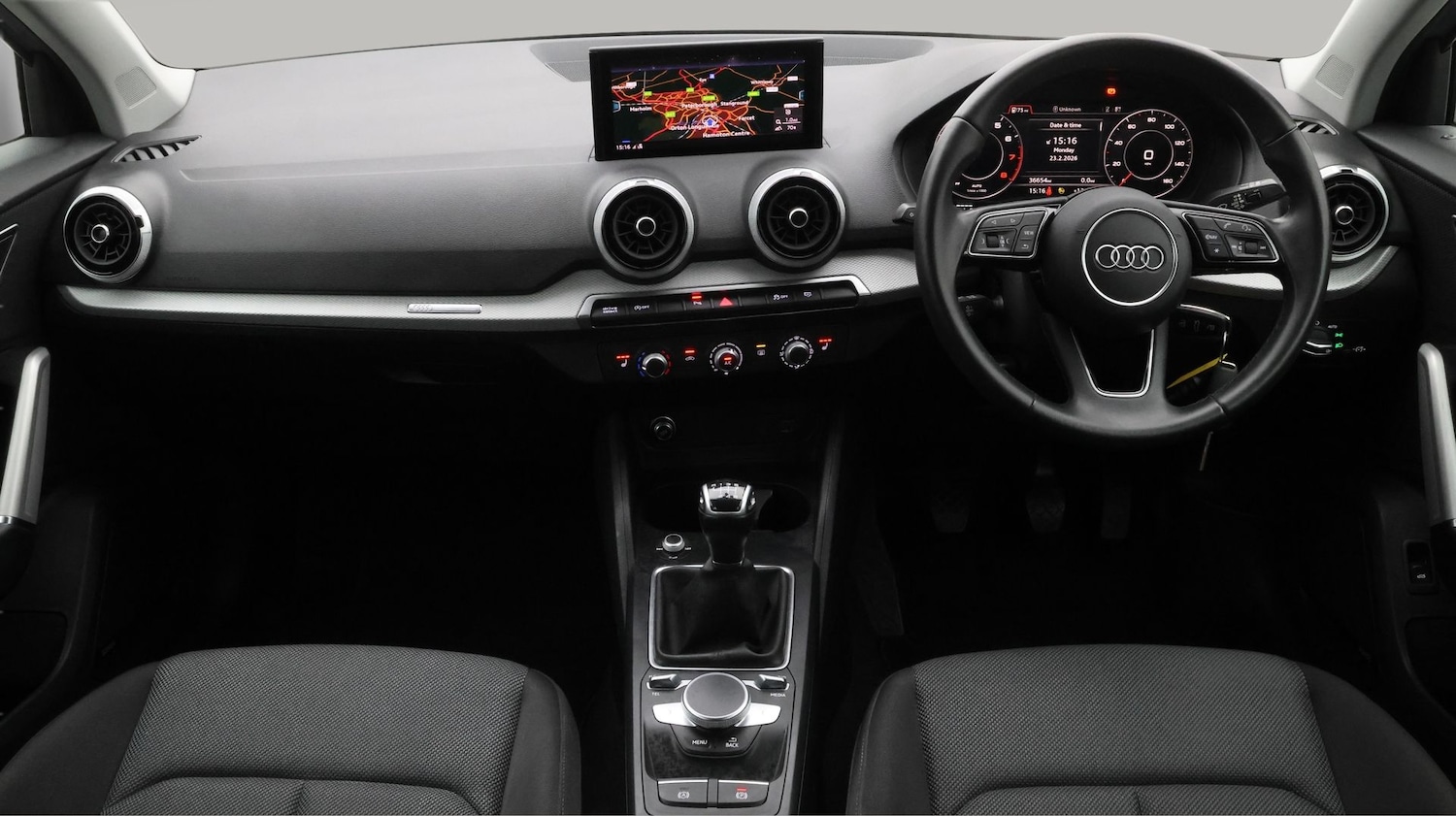 Used Audi Q2 2022 for sale - 77649206: Photo 13