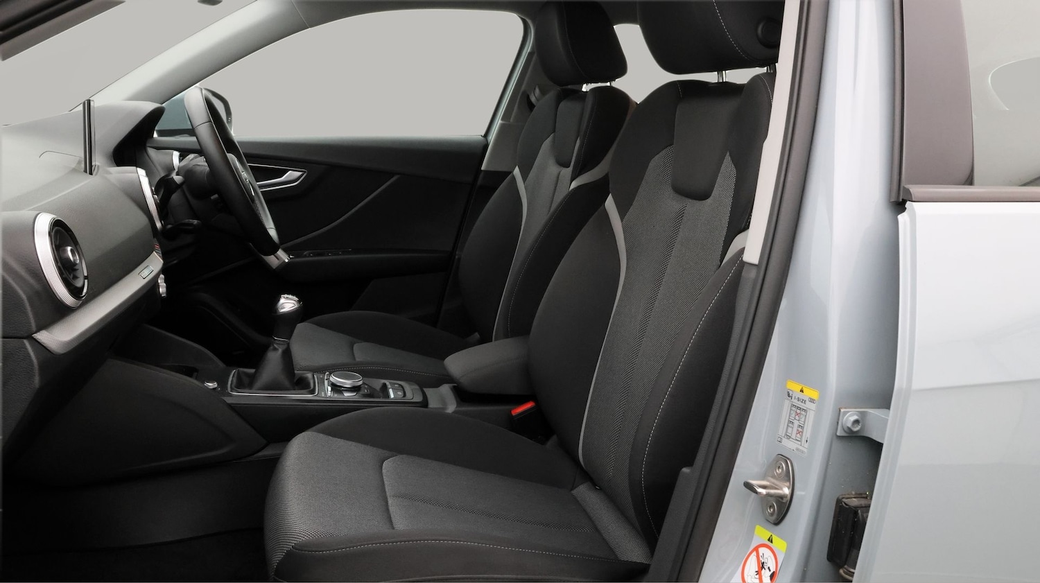 Used Audi Q2 2022 for sale - 77649206: Photo 14