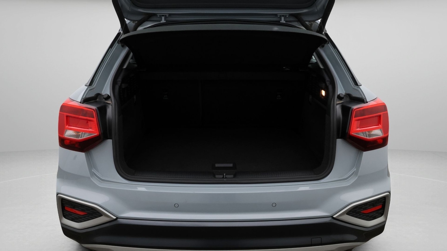 Used Audi Q2 2022 for sale - 77649206: Photo 17