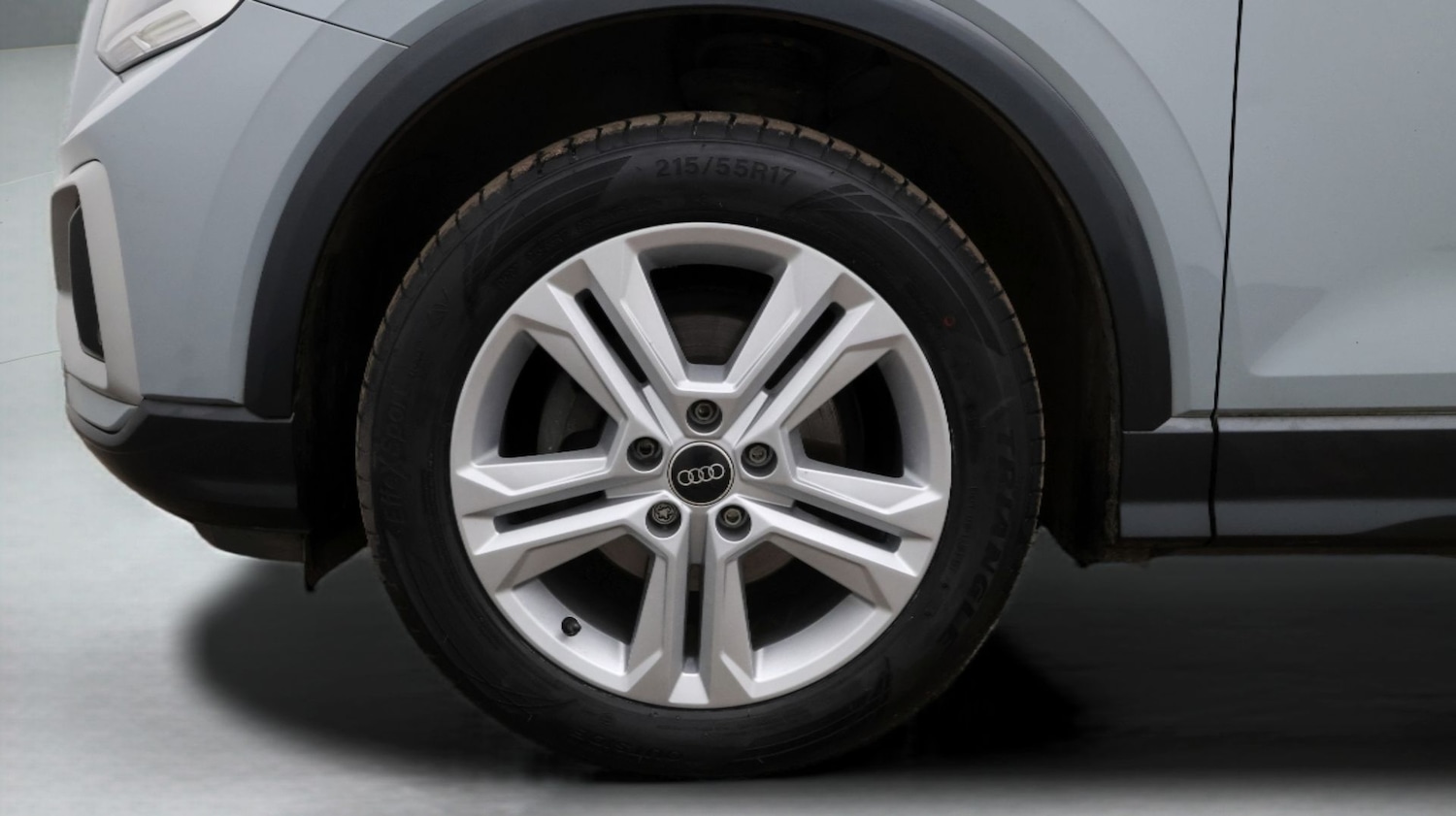 Used Audi Q2 2022 for sale - 77649206: Photo 18