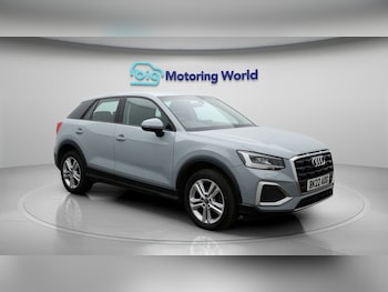 2022 - 30 TFSI Sport 5dr