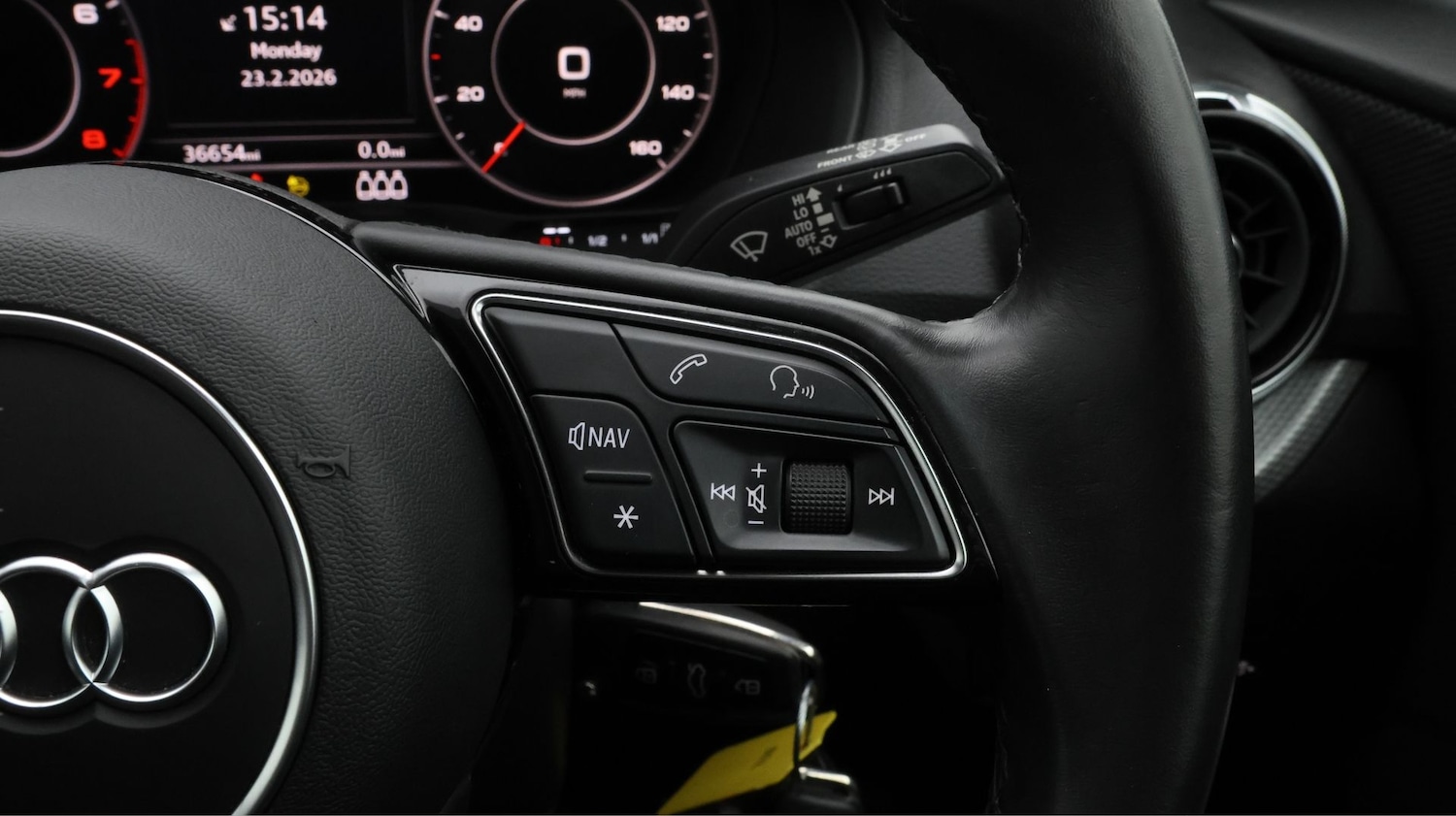 Used Audi Q2 2022 for sale - 77649206: Photo 24