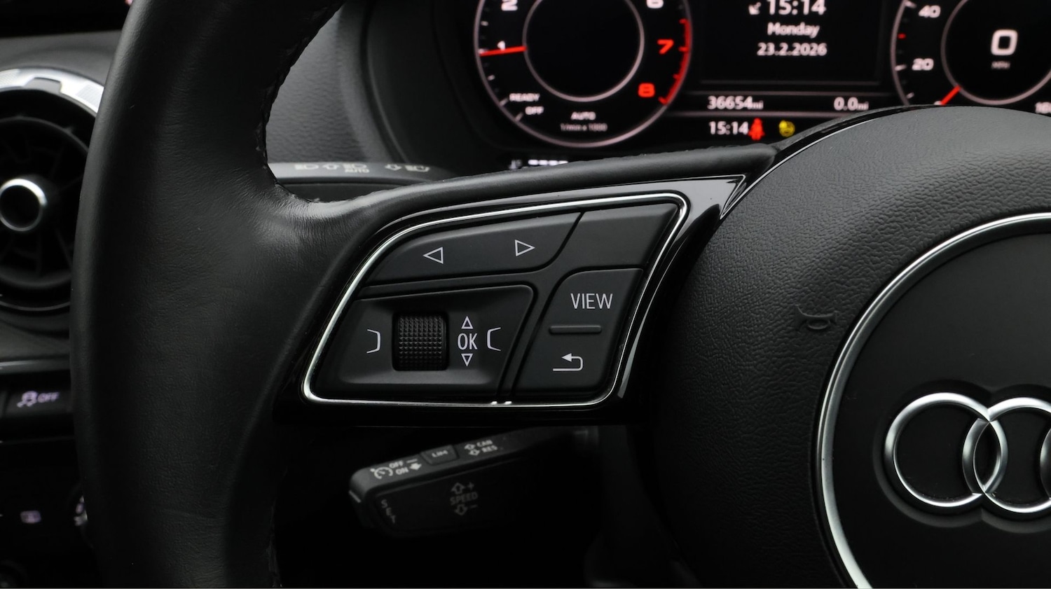 Used Audi Q2 2022 for sale - 77649206: Photo 25