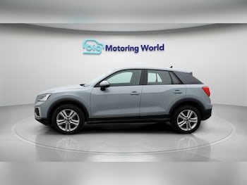 Used Audi Q2 2022 for sale - 77649206: Photo