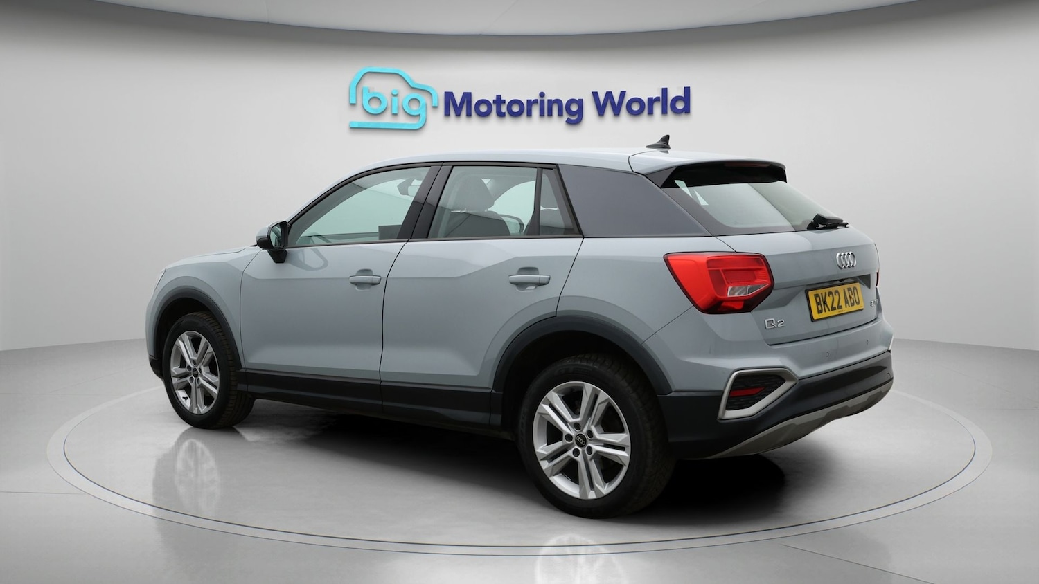 Used Audi Q2 2022 for sale - 77649206: Photo 5