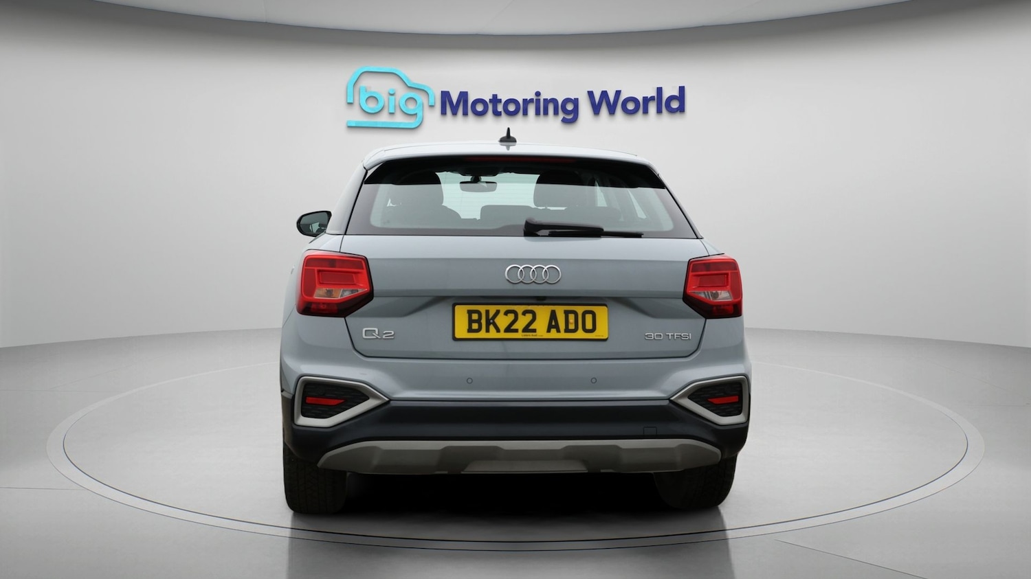 Used Audi Q2 2022 for sale - 77649206: Photo 6