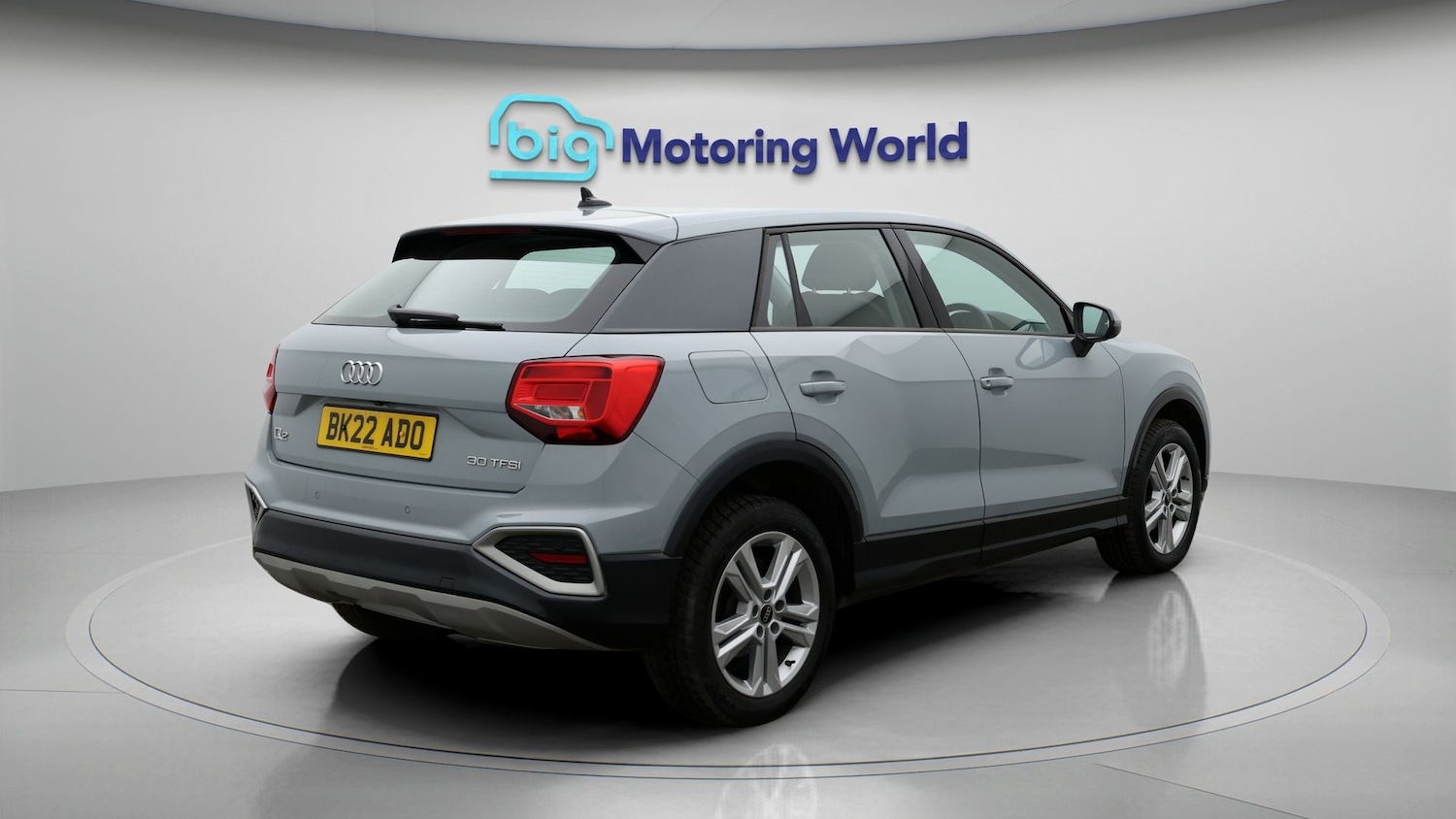 Used Audi Q2 2022 for sale - 77649206: Photo 7