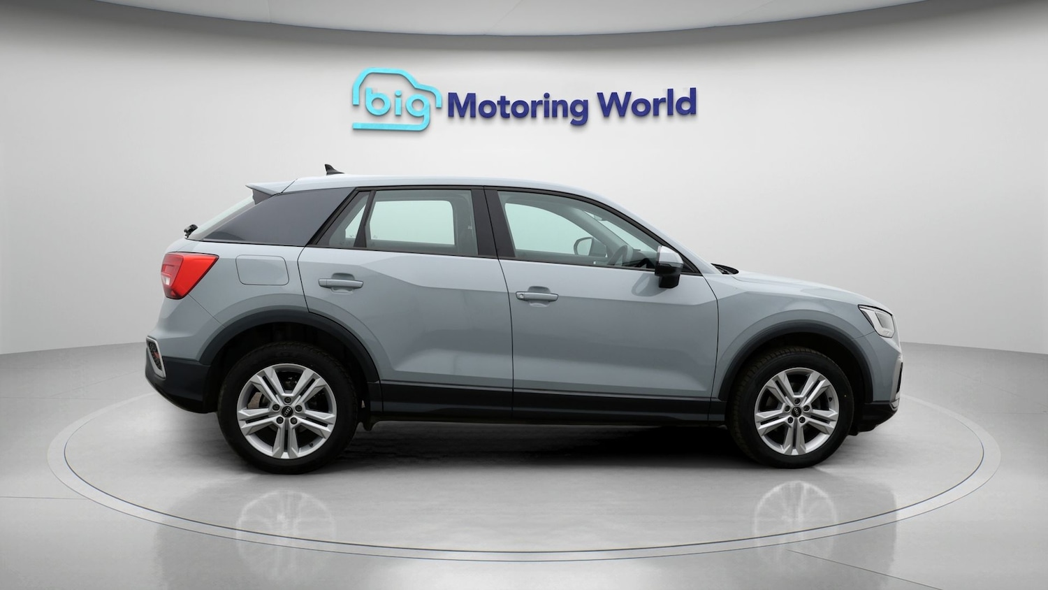 Used Audi Q2 2022 for sale - 77649206: Photo 8