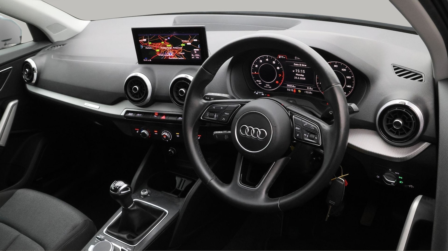 Used Audi Q2 2022 for sale - 77649206: Photo 9