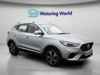 2023 (23) - 1.5 VTi-TECH Excite SUV 5dr Petrol Manual Euro 6 (s/s) (106 ps)