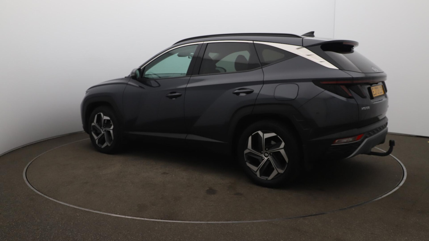 Vehicle 38
