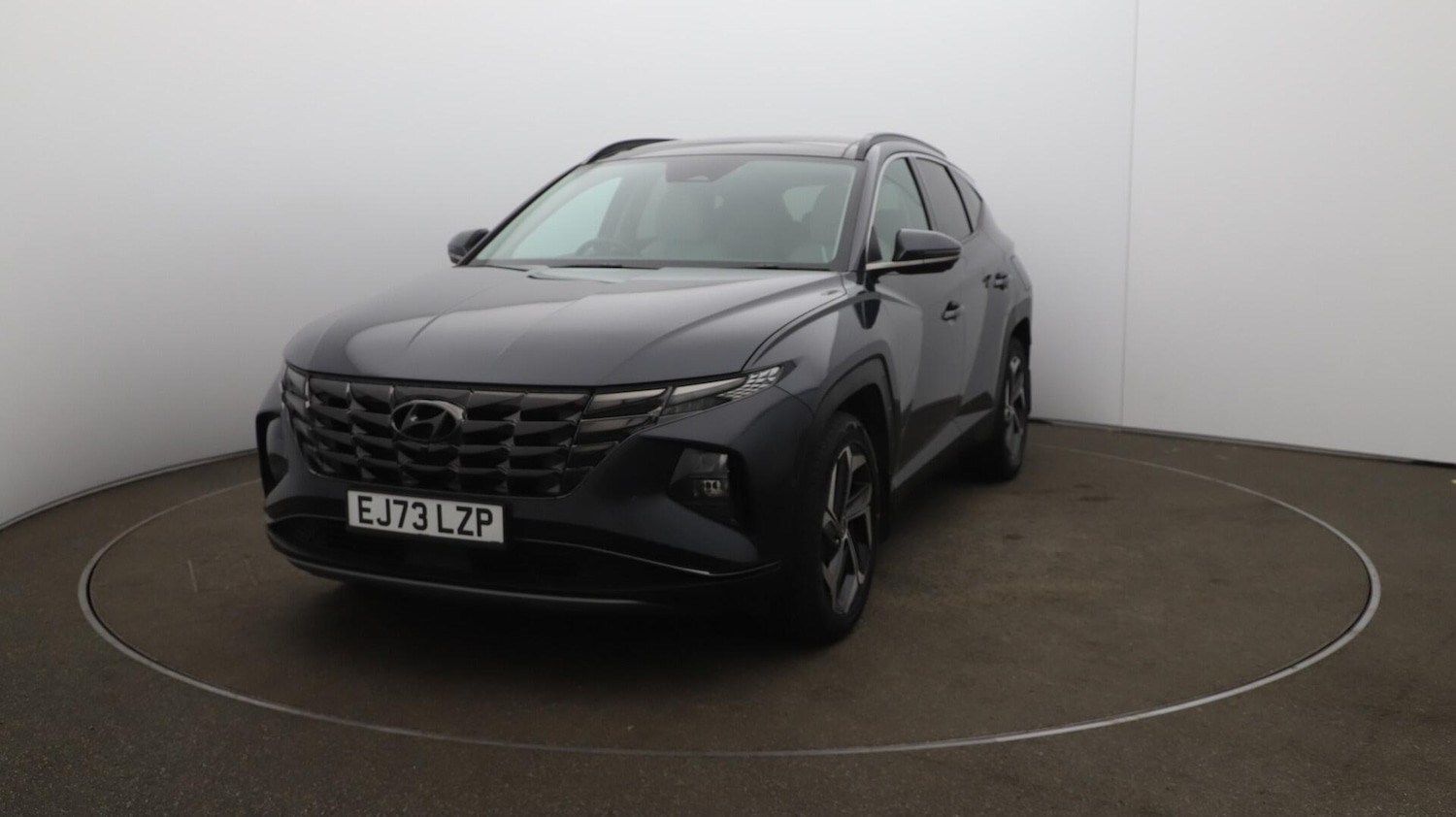 Vehicle 40