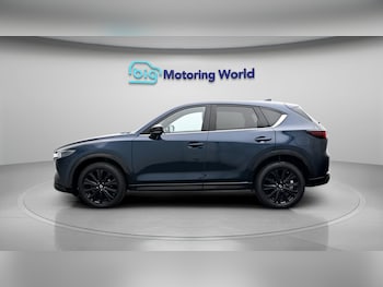 Used Mazda CX-5 2022 for sale - 79091047: Photo