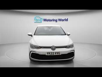 Used Volkswagen Golf 2022 for sale - 74465345: Photo
