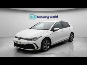 Used Volkswagen Golf 2022 for sale - 74465345: Photo