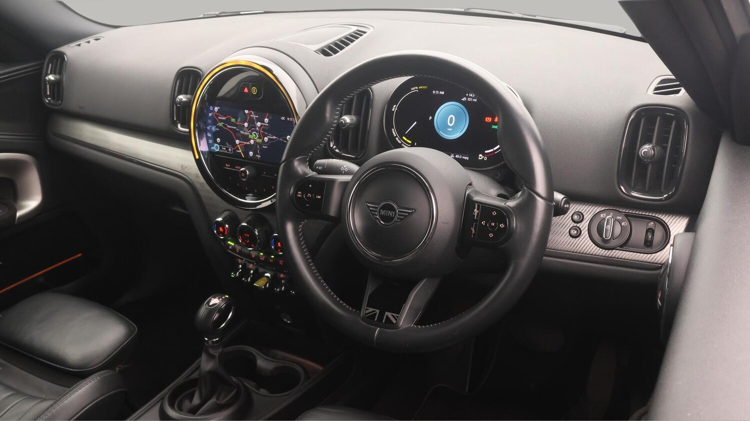 Used MINI Countryman 2021 for sale - 76735166: Photo 10