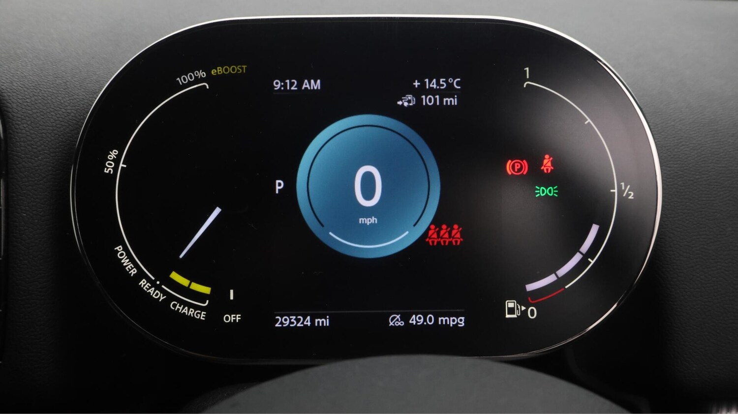 Used MINI Countryman 2021 for sale - 76735166: Photo 11