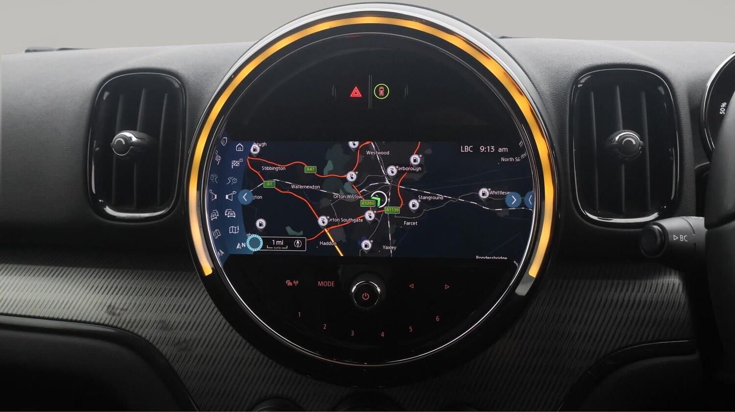 Used MINI Countryman 2021 for sale - 76735166: Photo 12