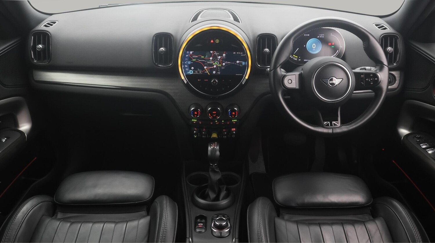 Used MINI Countryman 2021 for sale - 76735166: Photo 14