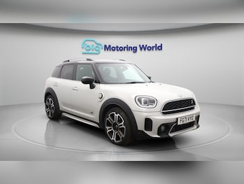 Used MINI Countryman 2021 for sale - 76735166: Photo