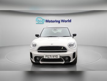 Used MINI Countryman 2021 for sale - 76735166: Photo