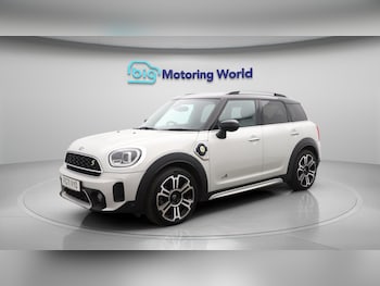 Used MINI Countryman 2021 for sale - 76735166: Photo