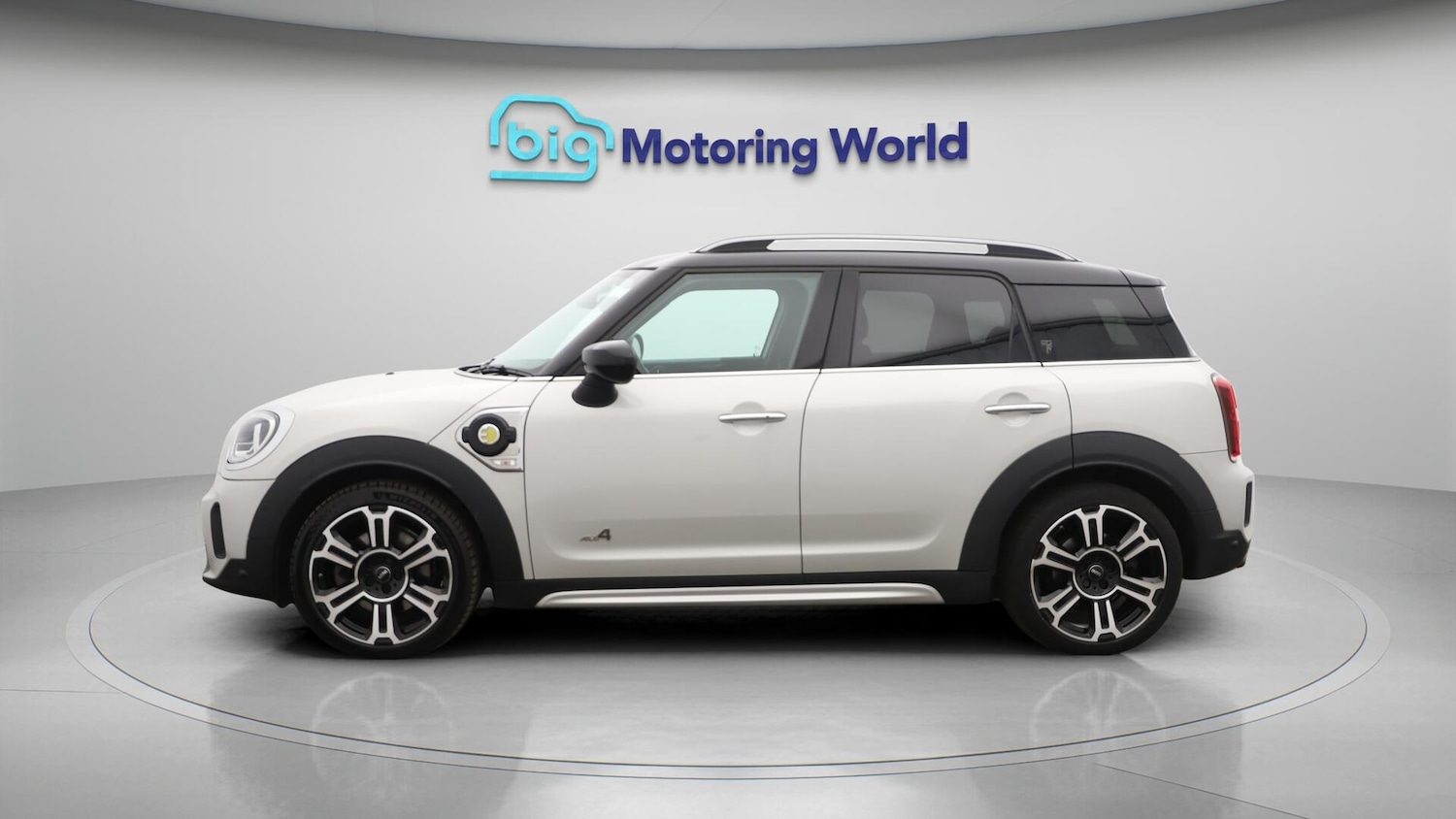 Used MINI Countryman 2021 for sale - 76735166: Photo 5