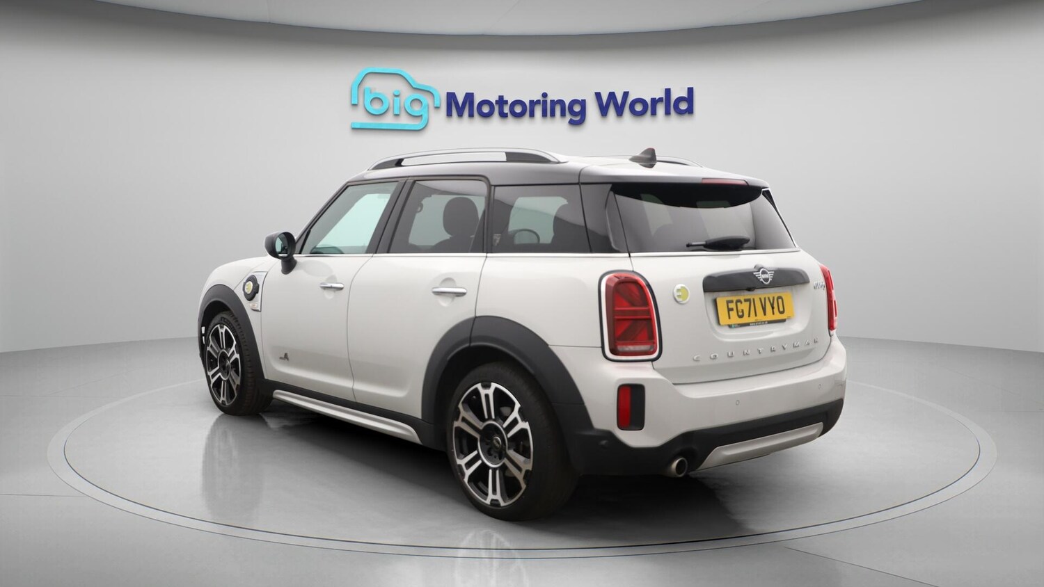 Used MINI Countryman 2021 for sale - 76735166: Photo 6
